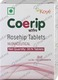 Coerip Bottle Of 30 Tablets