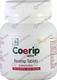 Coerip Bottle Of 30 Tablets