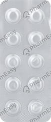HYOCIMAX S STRIP OF 10 ORALLY DISINTEGRATING TABLETS