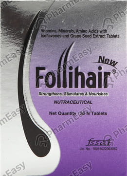 pharmeasy biotin 10000mcg - for hair skin nails