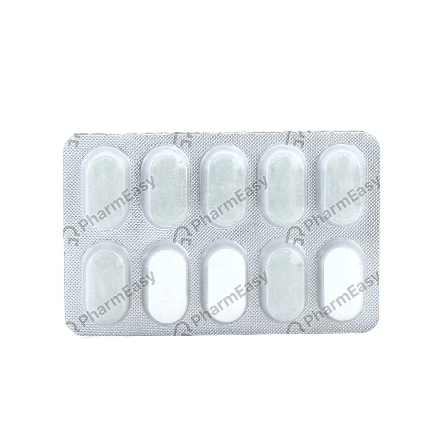 K Glim Trio 2 Strip Of 10 Tablets Uses, Side Effects, Price & Dosage