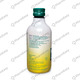 Himcocid Banana Sugar Free Flavour Suspension 200ml