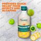 Himcocid Banana Sugar Free Flavour Suspension 200ml