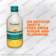Himcocid Banana Sugar Free Flavour Suspension 200ml