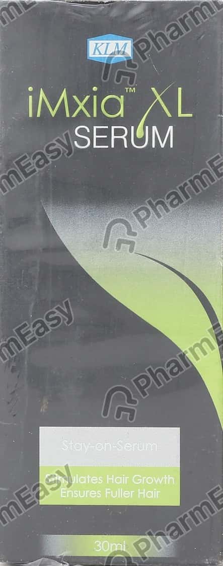 Imxia Xl Serum 30ml