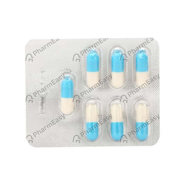 आई विन 100एमजी कैप्सूल 7'S