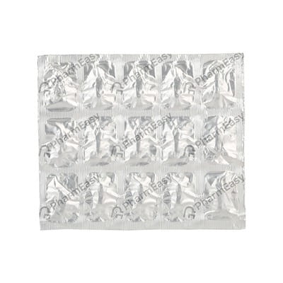 Omee D Strip Of 15 Capsules