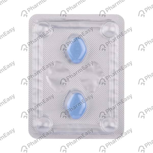 Viagra 100mg Tablet
