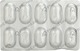 Trichoz Plus Strip Of 10 Tablets