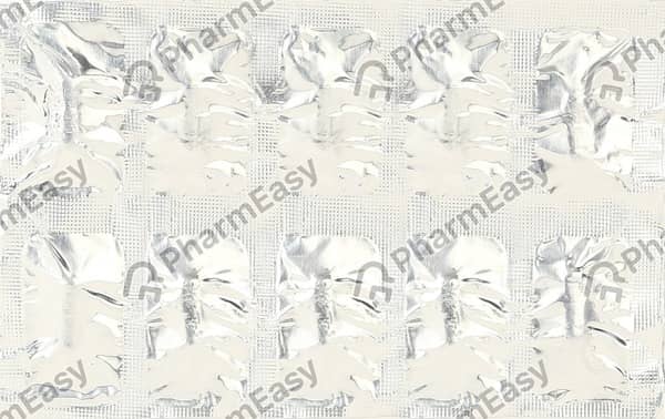 Rabikav Dsr Strip Of 10 Capsules