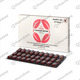 Cystolib Nutra Tablets 30'S
