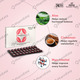 Cystolib Nutra Tablets 30'S