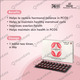 Cystolib Nutra Tablets 30'S