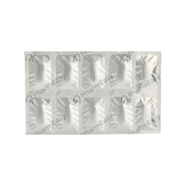 Q Cellplus Strip Of 10 Tablets