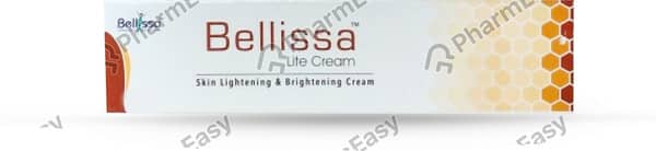 Bellissa Lite Cream 20Gm