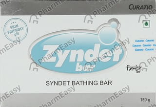 Zyndet Bar 150gm