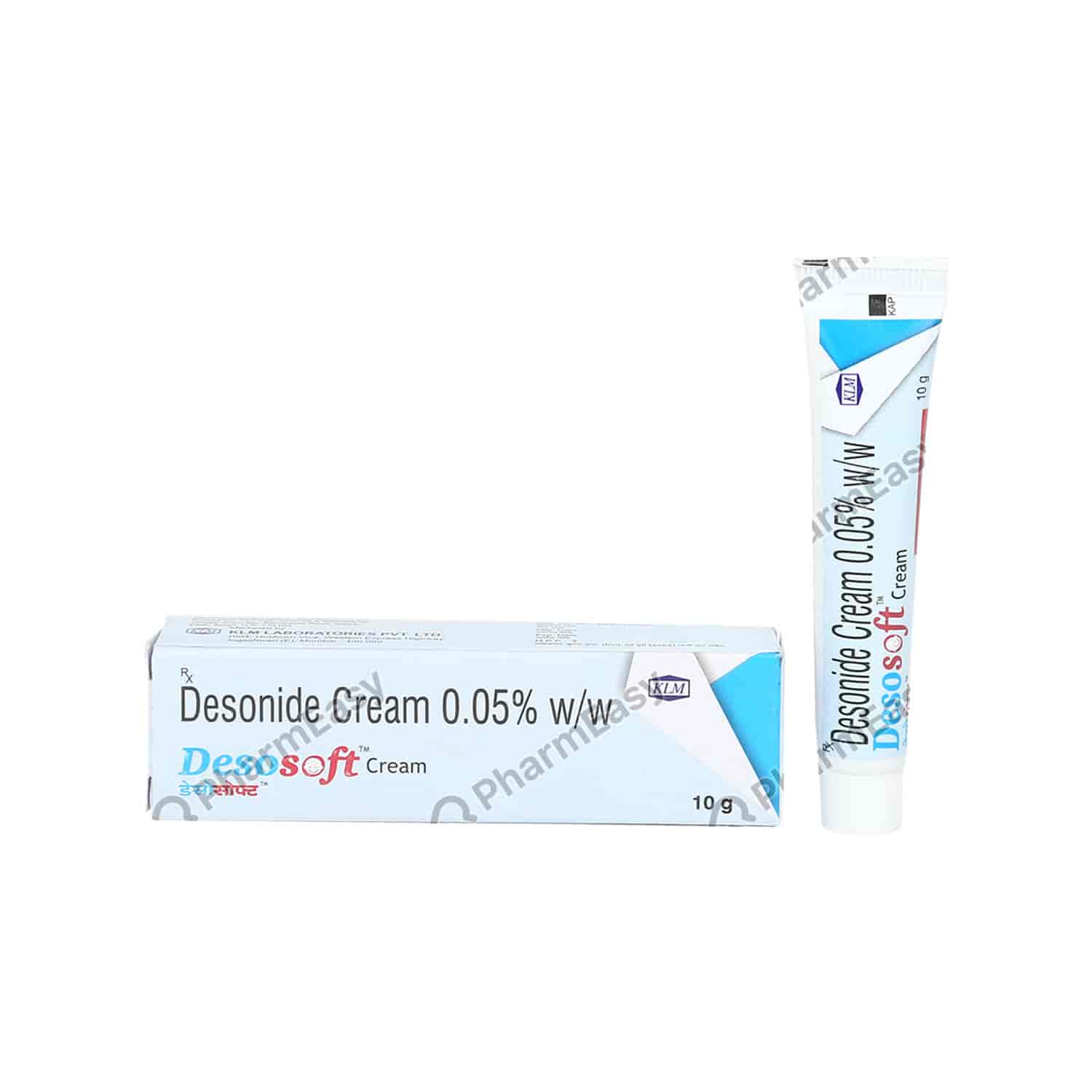 Buy Desosoft 0.05 Cream 10gm Online at Flat 18 OFF* PharmEasy