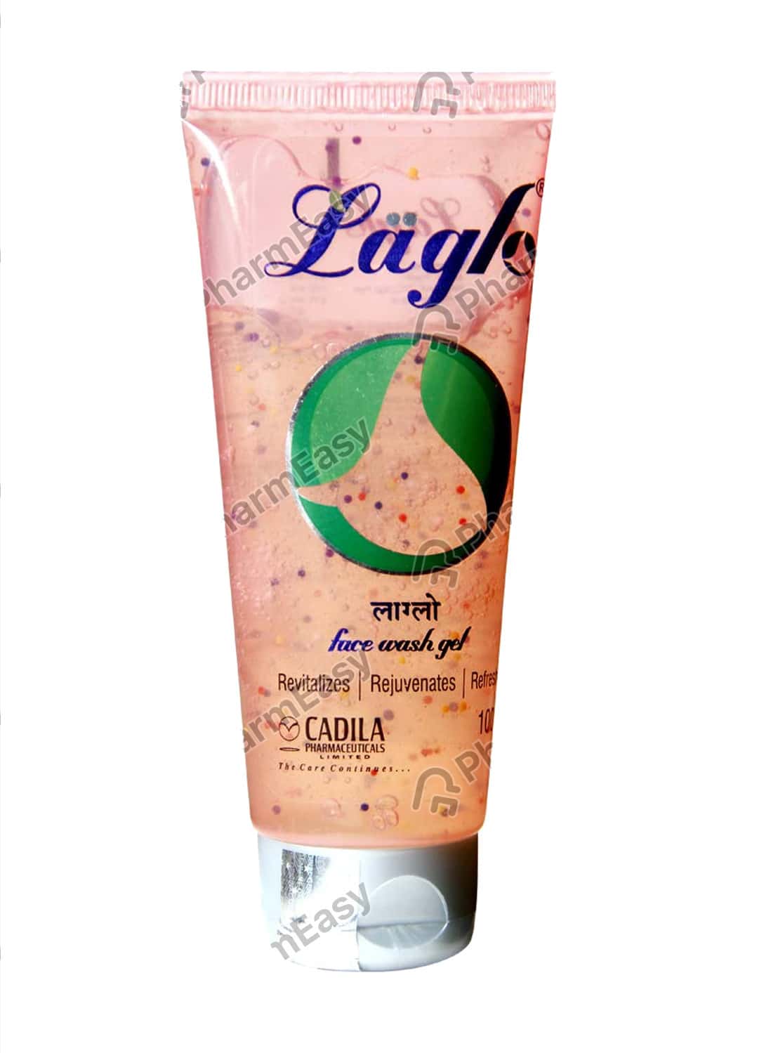 Buy Laglo Face Wash Gel 100gm Online at Flat 15 OFF PharmEasy