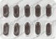 Cisabone Strip Of 10 Tablets