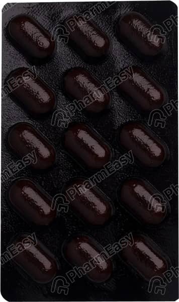 Willoflex Tablet 15'S