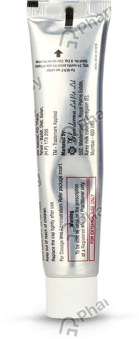 Lumycan 1 % Cream (30): Uses, Side Effects, Price & Dosage | PharmEasy