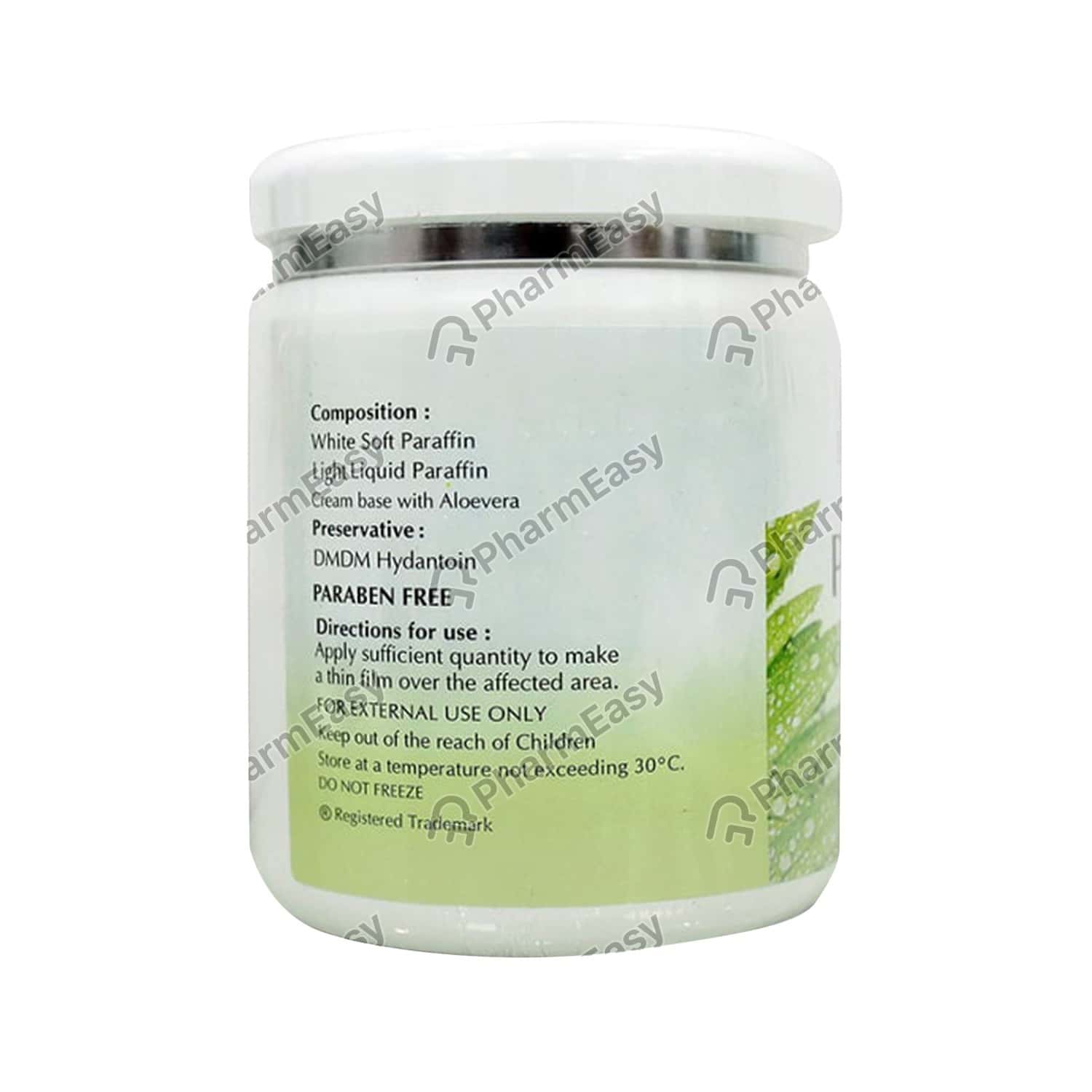 parasoft cream 500gm