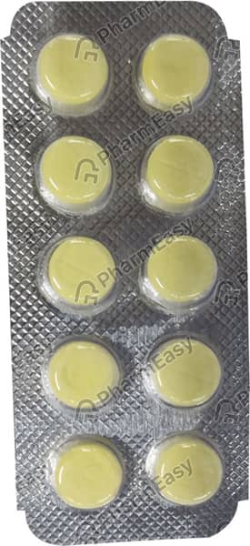 लोपोक्स टैबलेट