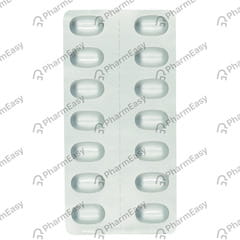 Azmarda 100mg Strip Of 14 Tablets