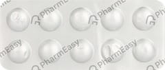 MECOLBIN D3 STRIP OF 10 TABLETS