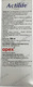 Actilife Syrup 200ml