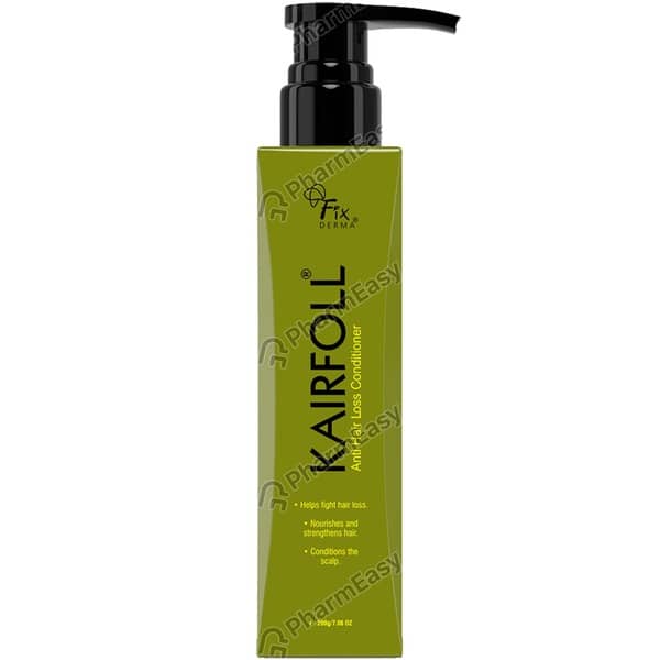 Kairfoll Antihair Loss Conditioner 250Ml