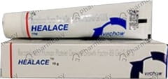 Healace Gel 15gm