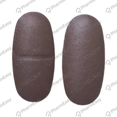 Mvfe Strip Of 10 Tablets