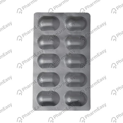 Mvfe Strip Of 10 Tablets
