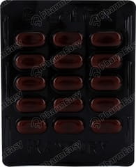 BREAKFIX STRIP OF 15 TABLETS