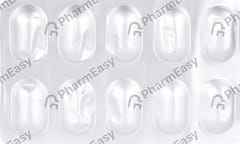 DEZCUMIN FORTE STRIP OF 10 CAPSULES