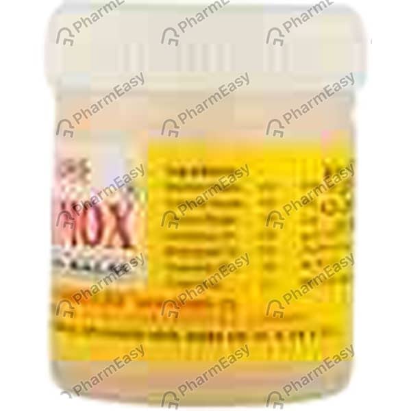 Rumox Relief From Body Pain 12Gm
