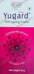 Yugard Anti Ageing Bottle Of 30 Cream