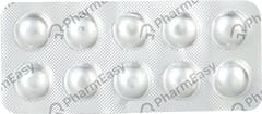 FOLACTIB D STRIP OF 10 TABLETS