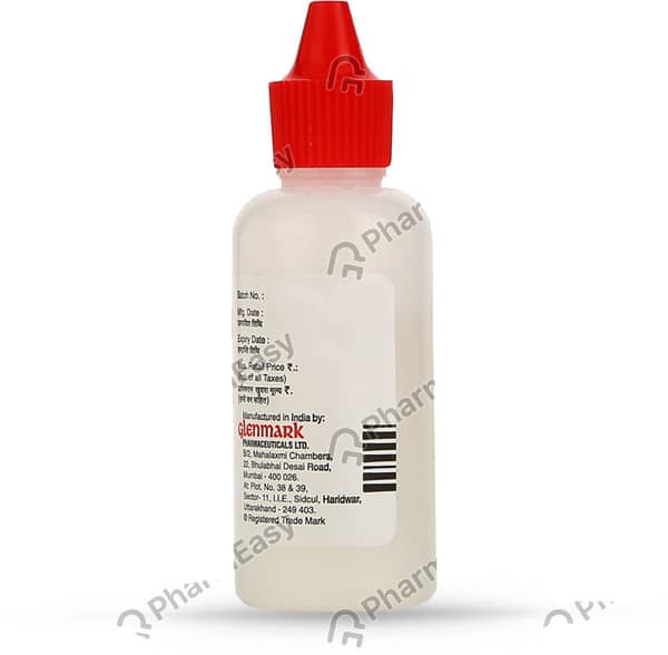 Candid Mouth Paint | Oral Thrush Treatment | Liquid | Bottle | 25 Ml