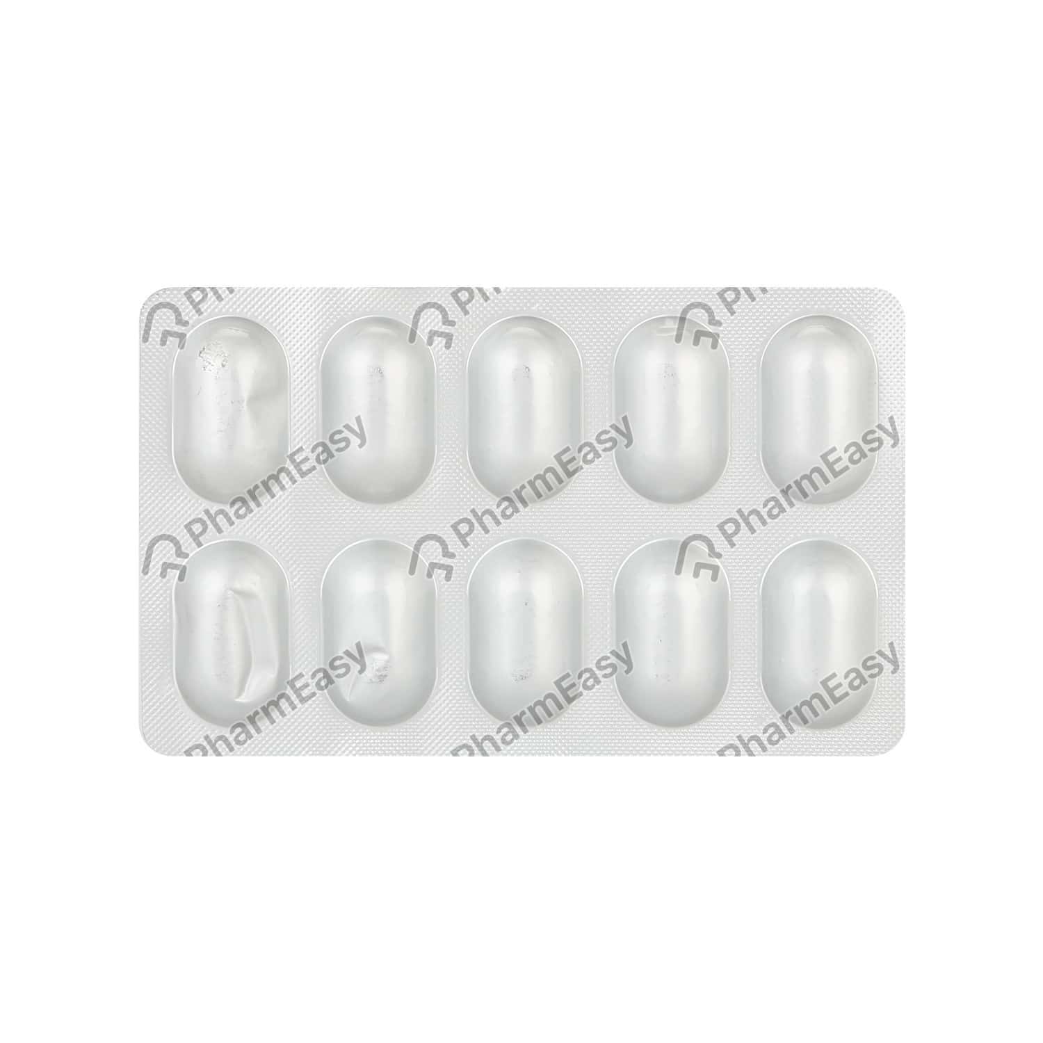 Buy Roseday A Forte Capsule 10 S Online At Flat 18 Off Pharmeasy