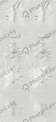 UNICARBAZAN FORTE STRIP OF 10 TABLETS