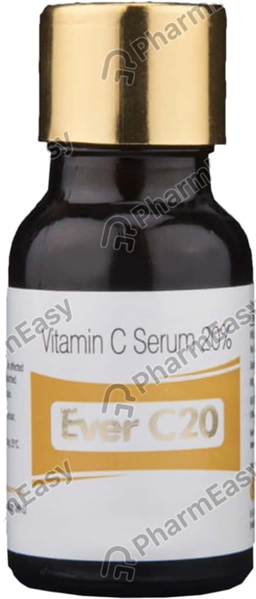 Ever C20 Serum 15ml
