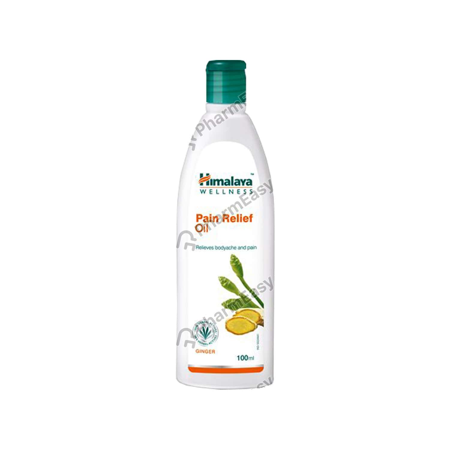 Buy Himalaya Pain Massage Oil 100 Ml Online at Flat 18 OFF* PharmEasy