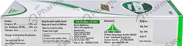 Clearscalp Shampoo 100ml