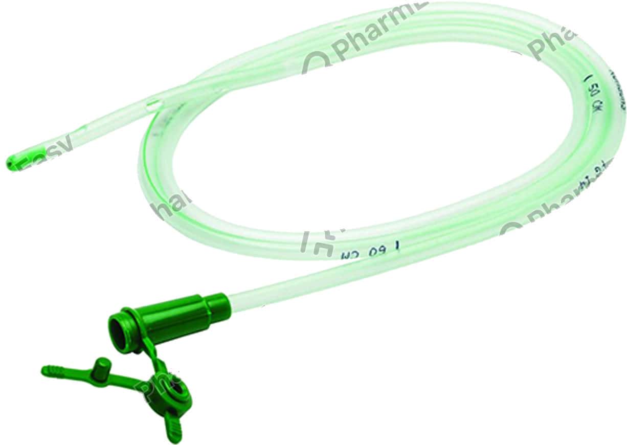 Ryles Tube No 14