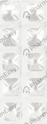 Ibtel 40mg Strip Of 10 Tablets