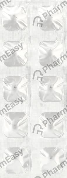 Ibtel 40Mg Strip Of 10 Tablets