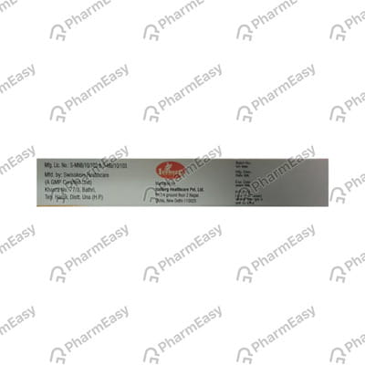 Adapure Tube Of 20gm Gel