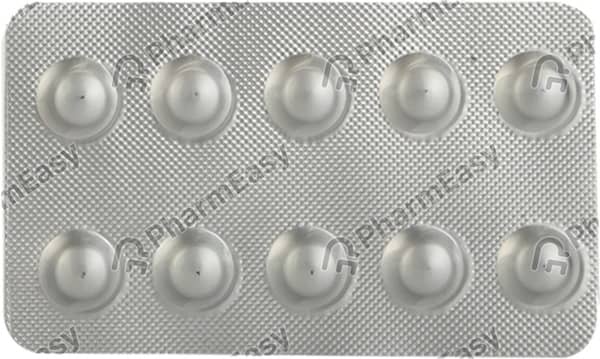 X Pecia 1mg Strip Of 10 Tablets